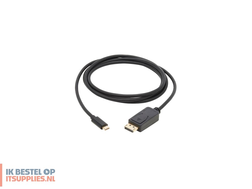 3408846-tripp_lite_u444-006-dp-bd_video_kabel_adapter_1-83_m_usb_type-c_displayport_zwart