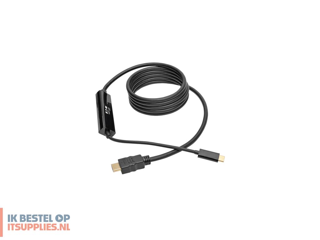 0236758-tripp_lite_u444-006-h_video_kabel_adapter_1-8_m_usb_type-c_hdmi_zwart