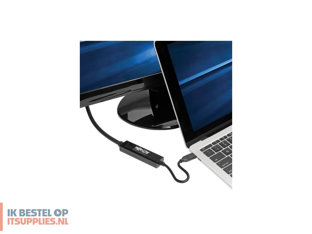 4842985-tripp_lite_u444-010-dp_usb_grafische_adapter_3840_x_2160_pixels_zwart