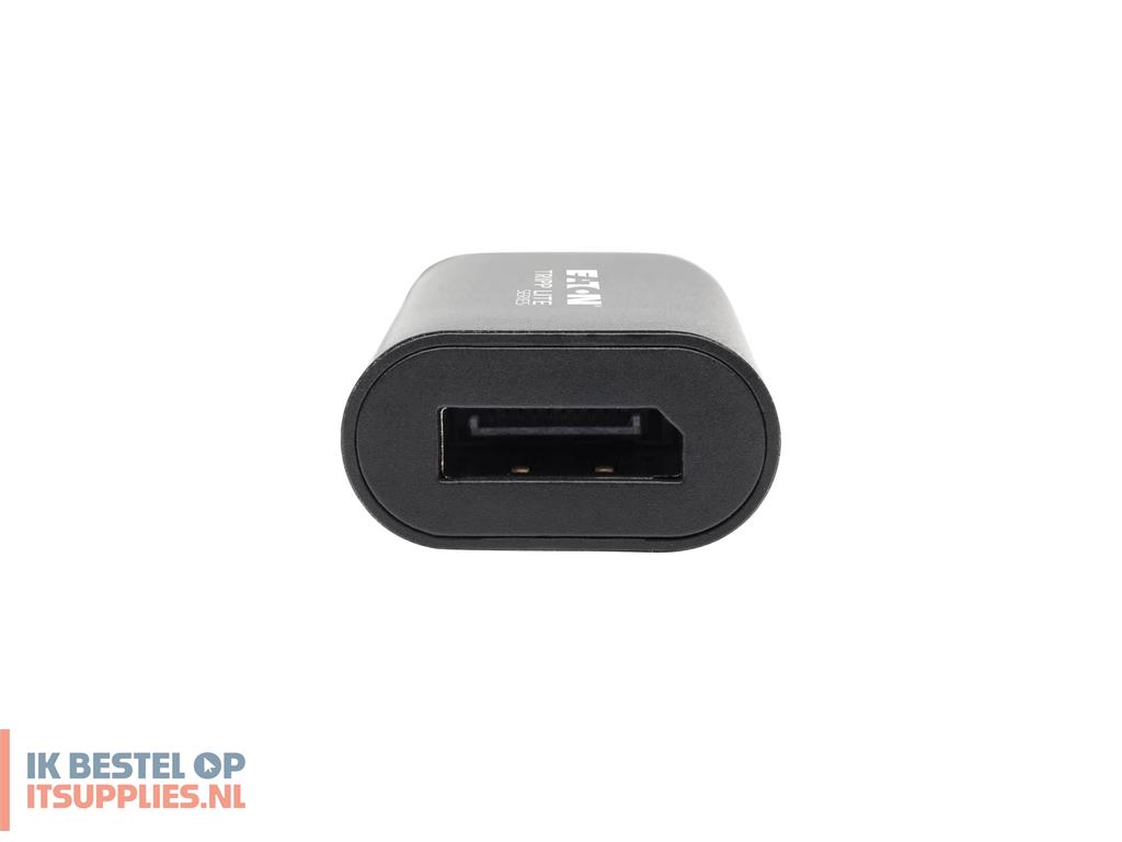1543895-tripp_lite_u444-06n-dp4k6b_video_kabel_adapter_0-152_m_usb_type-c_displayport_zwart