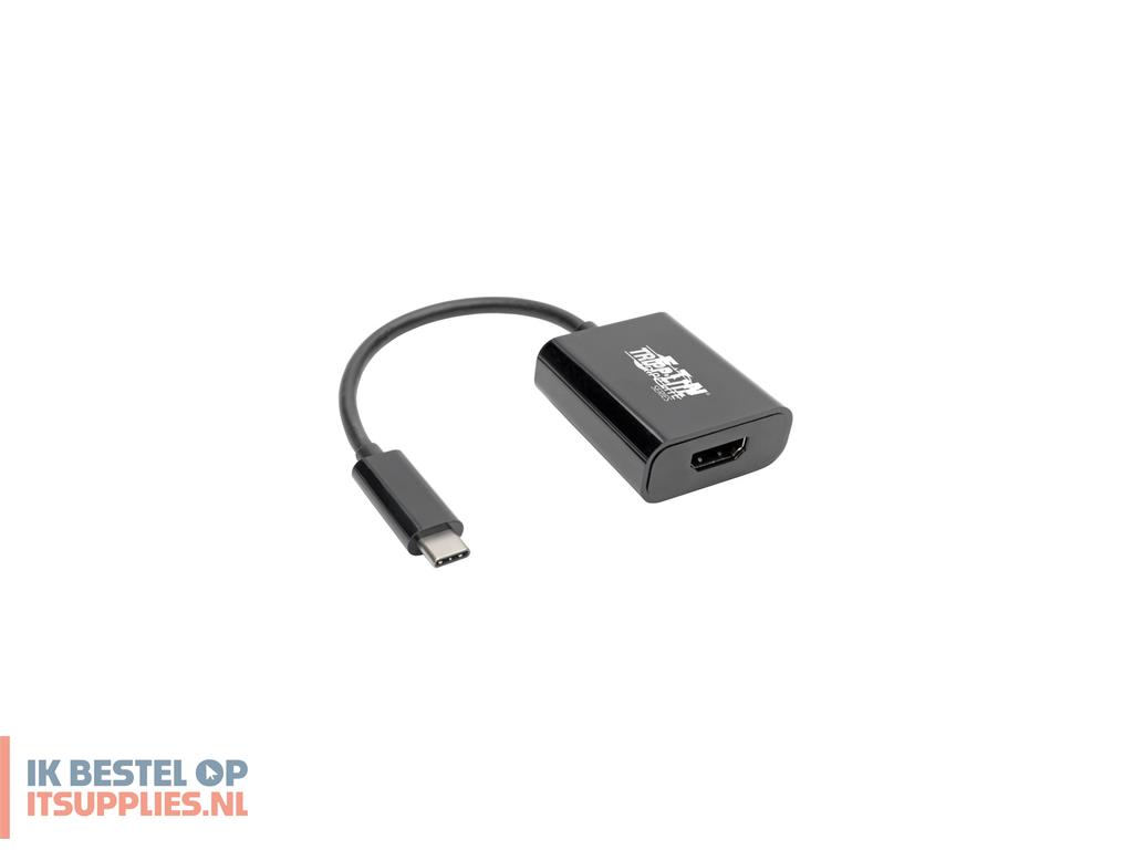 3157689-tripp_lite_u444-06n-hdb-am_video_kabel_adapter_0-15_m_hdmi_type_a_standaard_usb_type-c_zwart