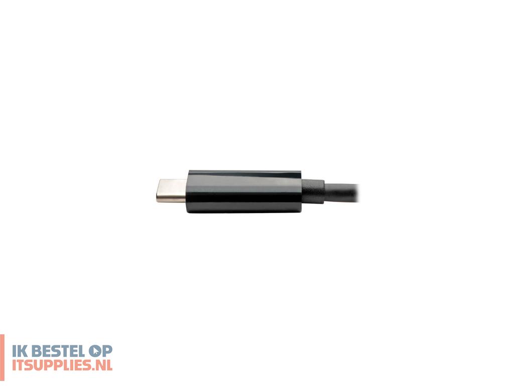 3200082-tripp_lite_u444-06n-hdb-am_video_kabel_adapter_0-15_m_hdmi_type_a_standaard_usb_type-c_zwart