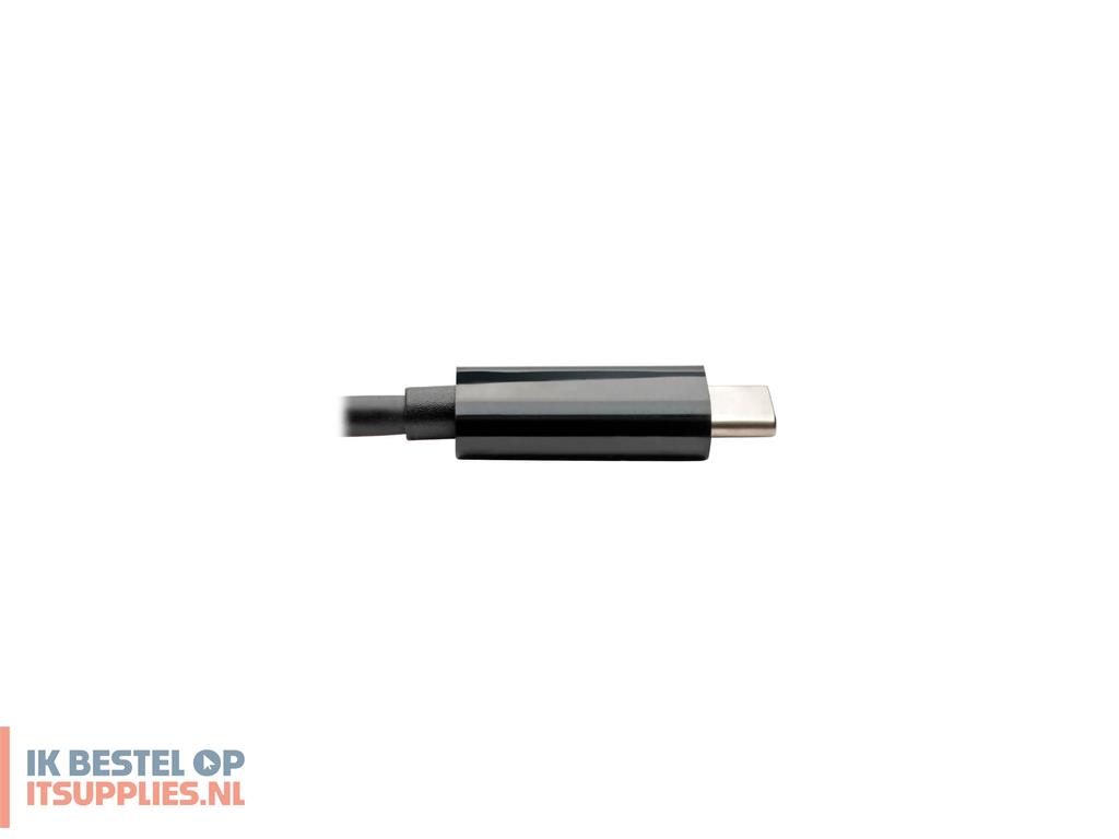 3201008-tripp_lite_u444-06n-hdb-am_video_kabel_adapter_0-15_m_hdmi_type_a_standaard_usb_type-c_zwart