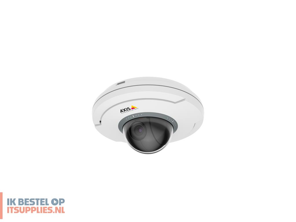 0255520-axis_02345-001_bewakingscamera_dome_ip-beveiligingscamera_binnen_1280_x_720_pixels_plafondmuur