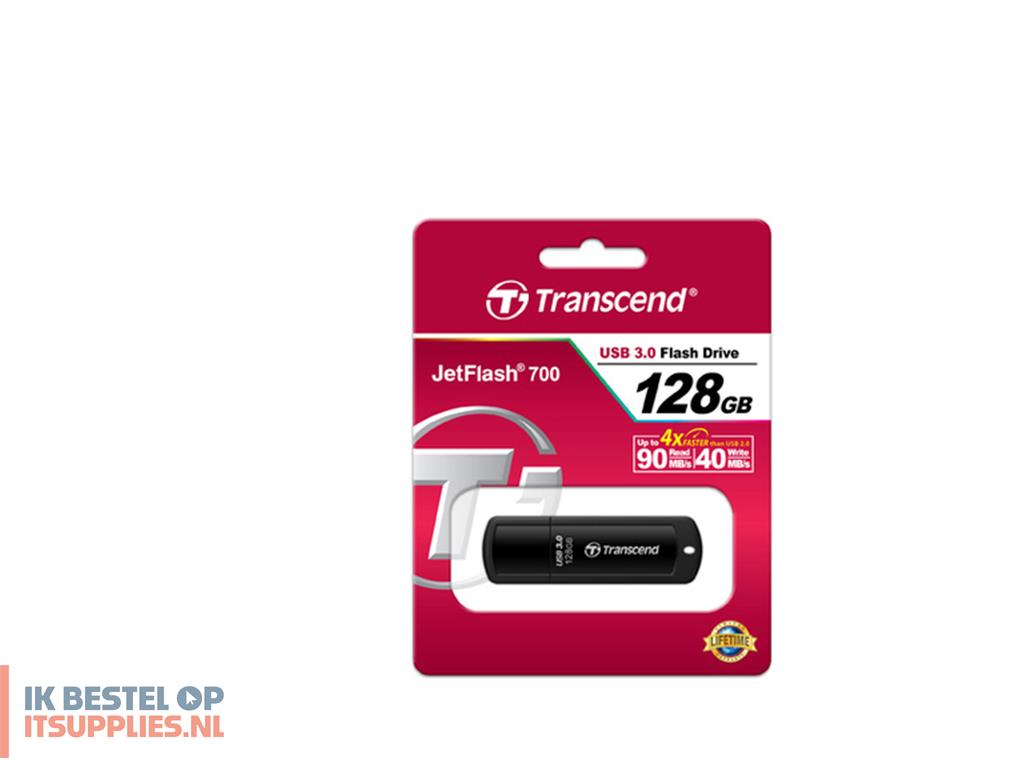 5006210-transcend_jetflash_700_usb_flash_drive_128_gb_usb_type-a_32_gen_1_31_gen_1_zwart