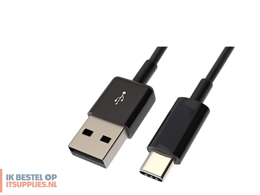 3319795-hpe_aruba_networking_usb-a_reversible_to_usb-c_pc-to-switch_3m_cable_usb-kabel_usb_a_usb_c_zwart