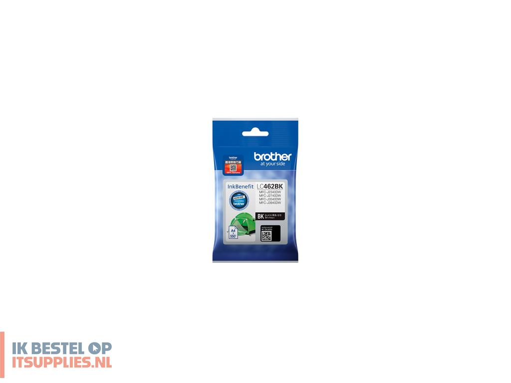 5101772-brother_lc462bk_inktcartridge_1_stuks_origineel_normaal_rendement_zwart