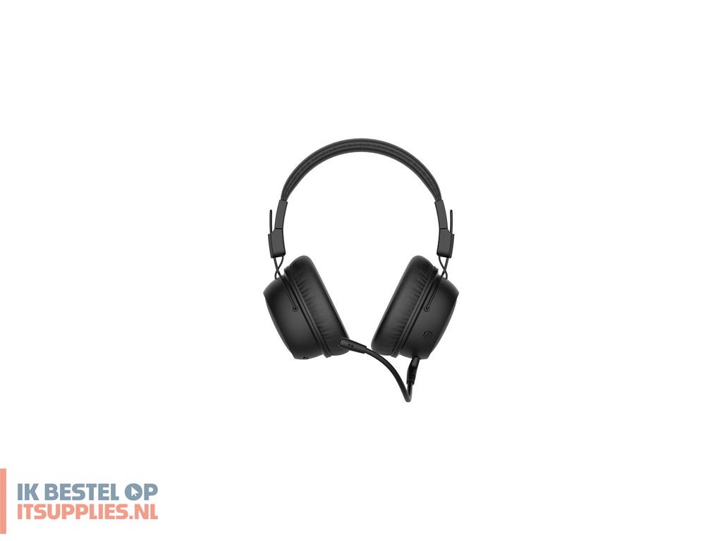 3057847-sandberg_126-36_hoofdtelefoonheadset_draadloos_hoofdband_gamen_usb_type-c_bluetooth_zwart