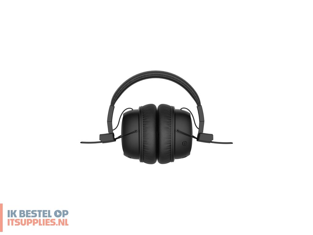 3104626-sandberg_126-36_hoofdtelefoonheadset_draadloos_hoofdband_gamen_usb_type-c_bluetooth_zwart