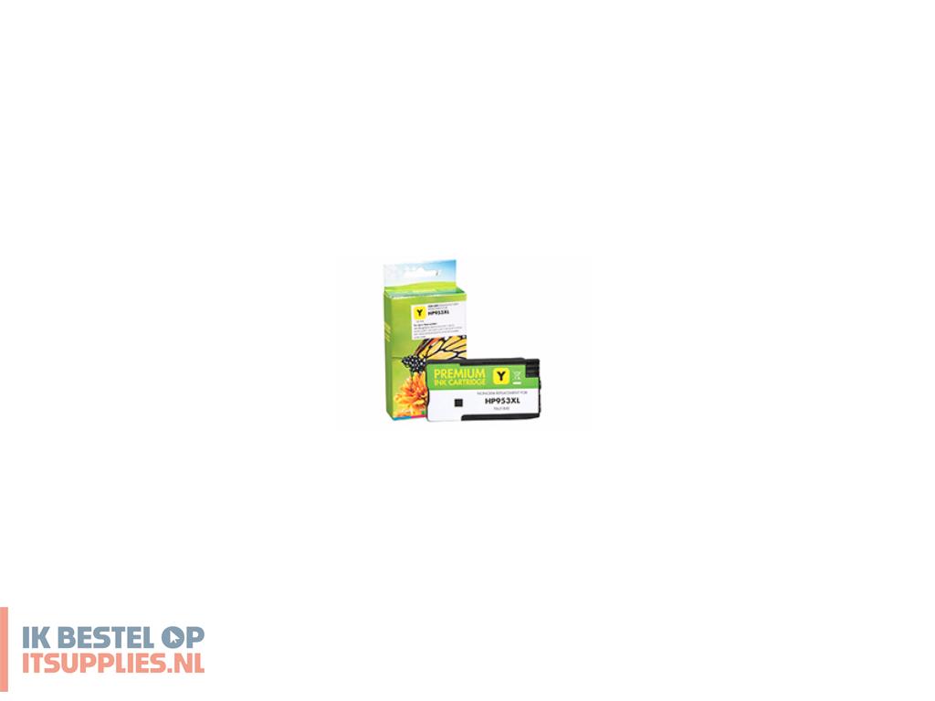 0501204-static_control_components_ric953xl-y2_inktcartridge_1_stuks_compatibel_hoog_xl_rendement_geel