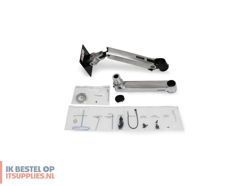 5441082-ergotron_97-940-026_accessoire_voor_multimediawagens_zilver_houder