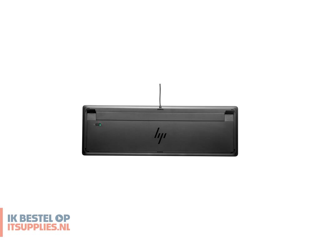 1527312-hp_usb_premium_keyboard_toetsenbord_kantoor_zwart