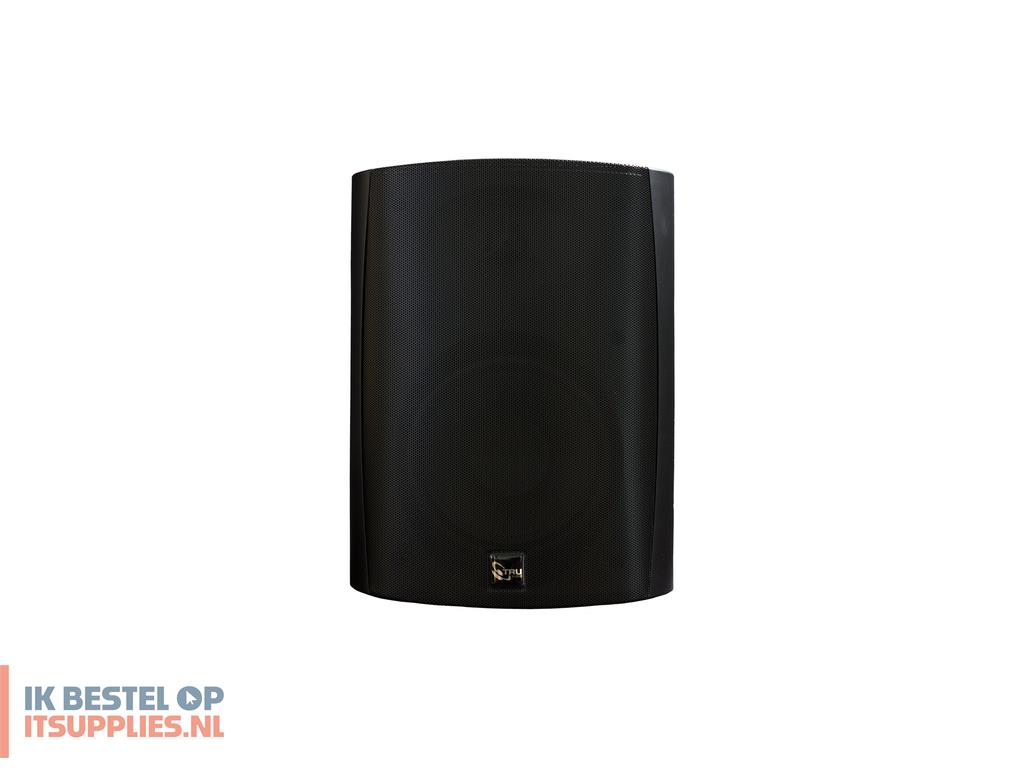 1723578-truaudio_ol-70v-6bk_luidspreker_2-weg_zwart_bedraad_30_w