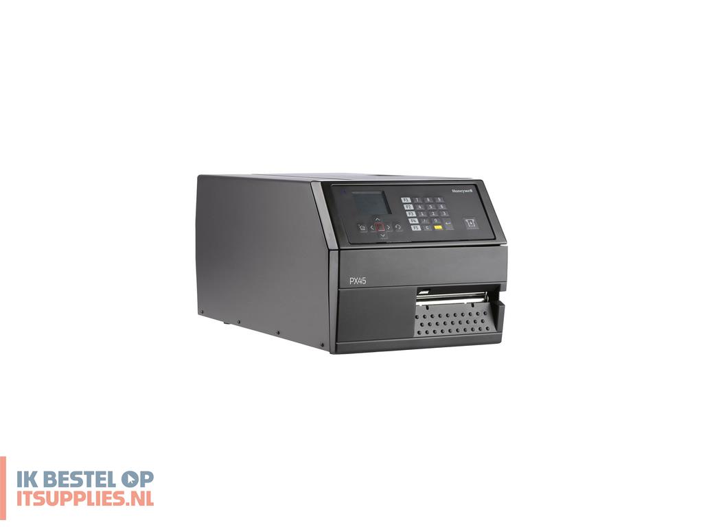 4513020-refurbished_honeywell_px45a_labelprinter_thermo_transfer_203_x_203_dpi_300_mmsec_bedraad_ethernet_lan