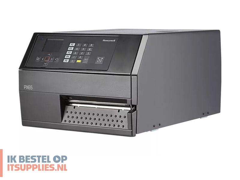3547383-honeywell_px65_-_label_printer