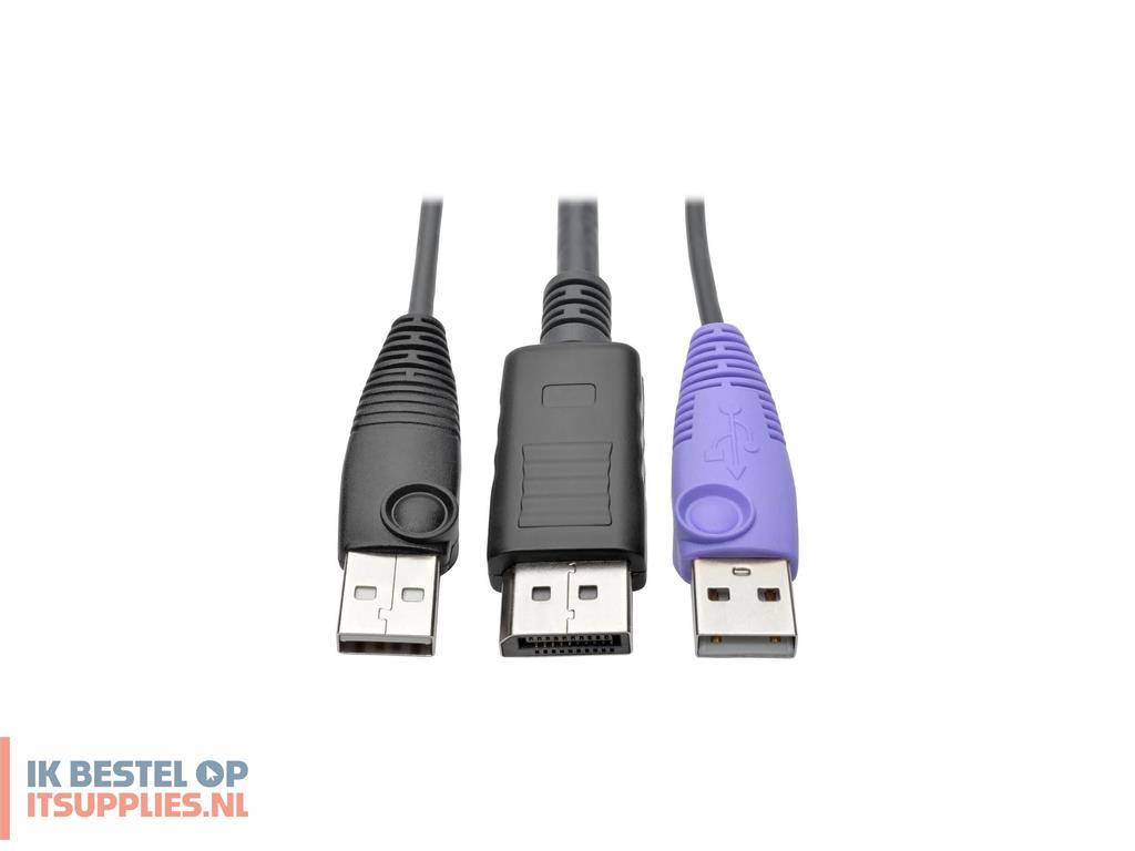 3159299-tripp_lite_b055-001-udp_toetsenbord-video-muis_kvm_kabel_zwart-_paars