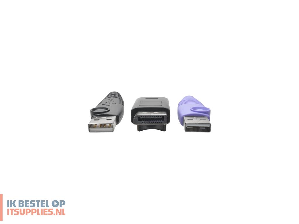3202608-tripp_lite_b055-001-udp_toetsenbord-video-muis_kvm_kabel_zwart-_paars