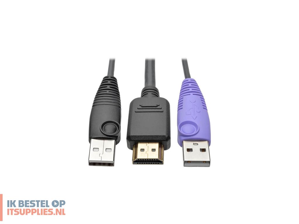 4519605-tripp_lite_b055-001-uhd_toetsenbord-video-muis_kvm_kabel_zwart-_paars