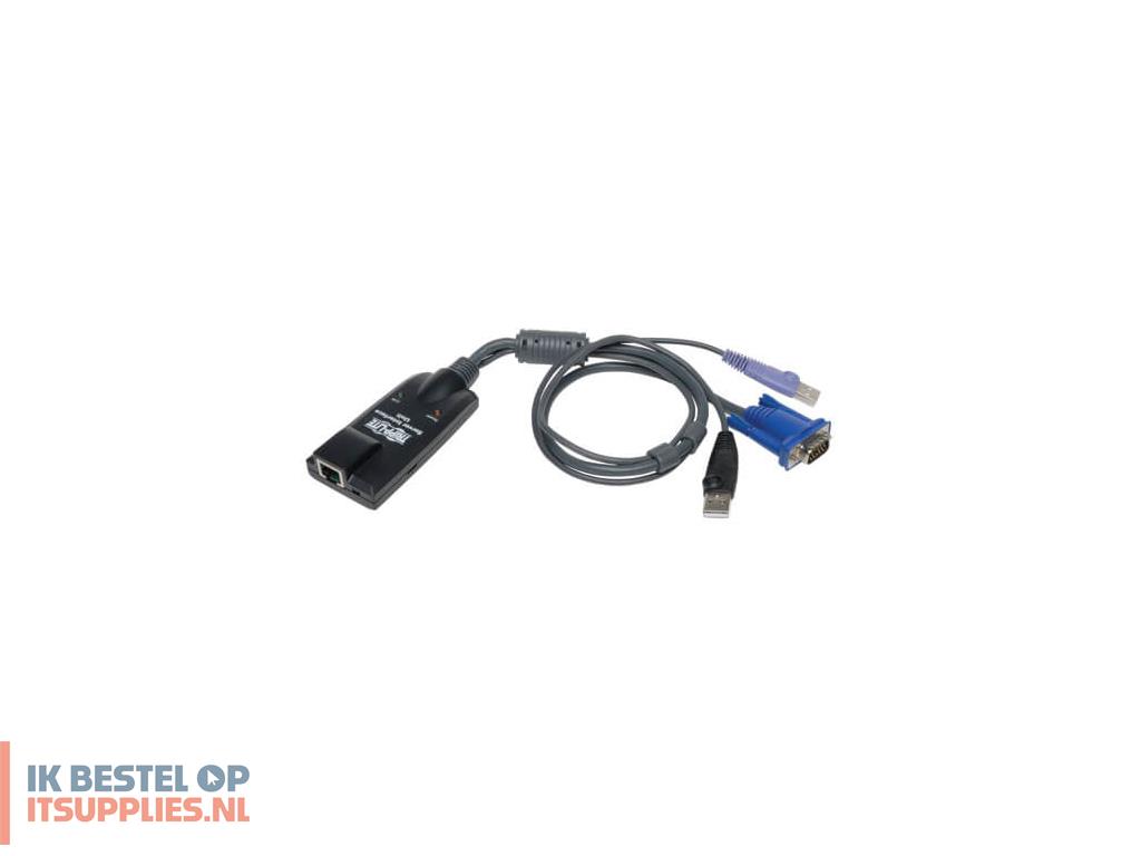 3036677-tripp_lite_b055-001-uv2cac_toetsenbord-video-muis_kvm_kabel_zwart