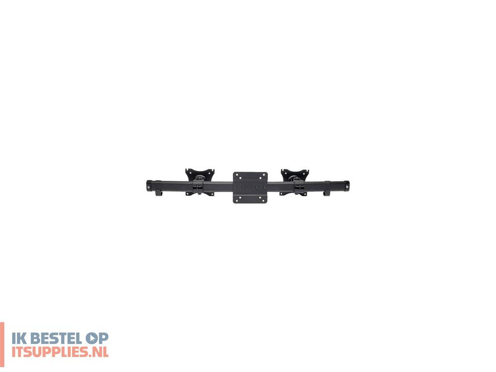 0255468-tripp_lite_dma1327sd_montagekit_zwart_staal