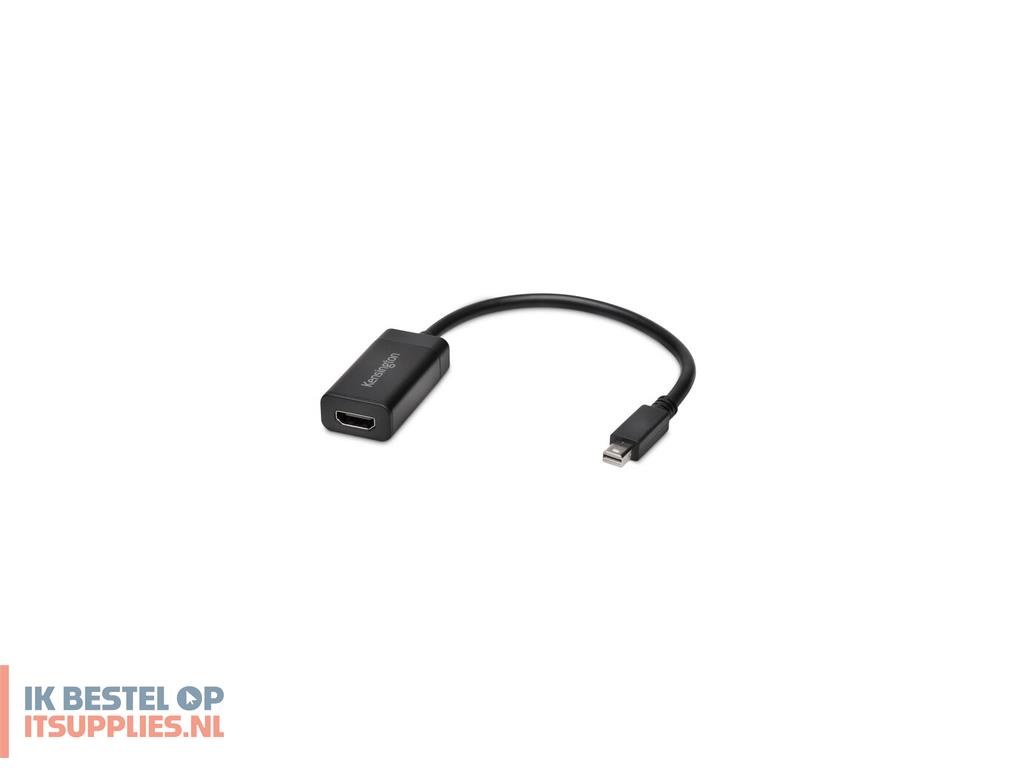 1550886-kensington_vm4000_hdmi_type_a_standaard_zwart