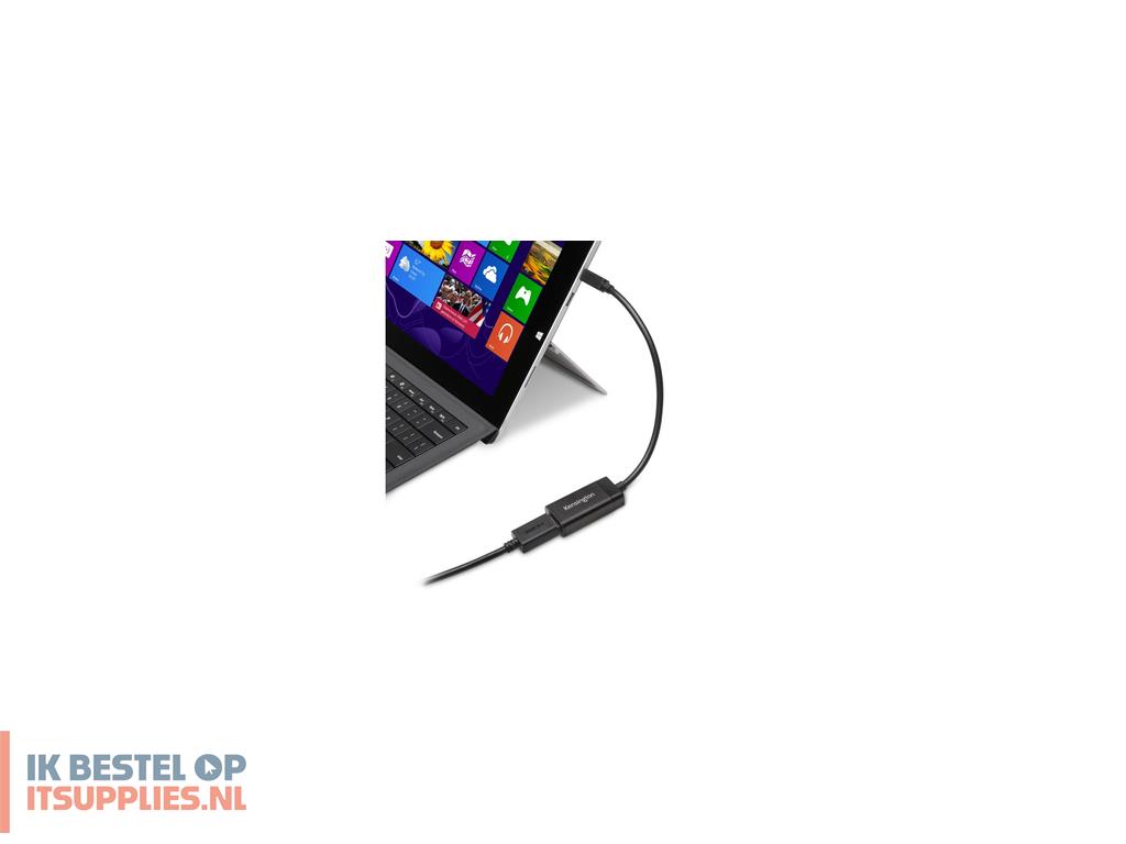 1553880-kensington_vm4000_hdmi_type_a_standaard_zwart