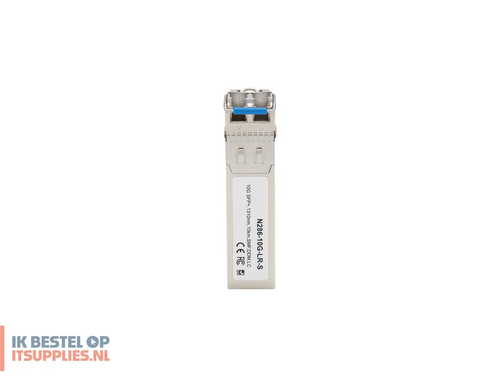 4540588-tripp_lite_n286-10g-lr-s_netwerk_transceiver_module_vezel-optiek_10000_mbits_sfp_1310_nm