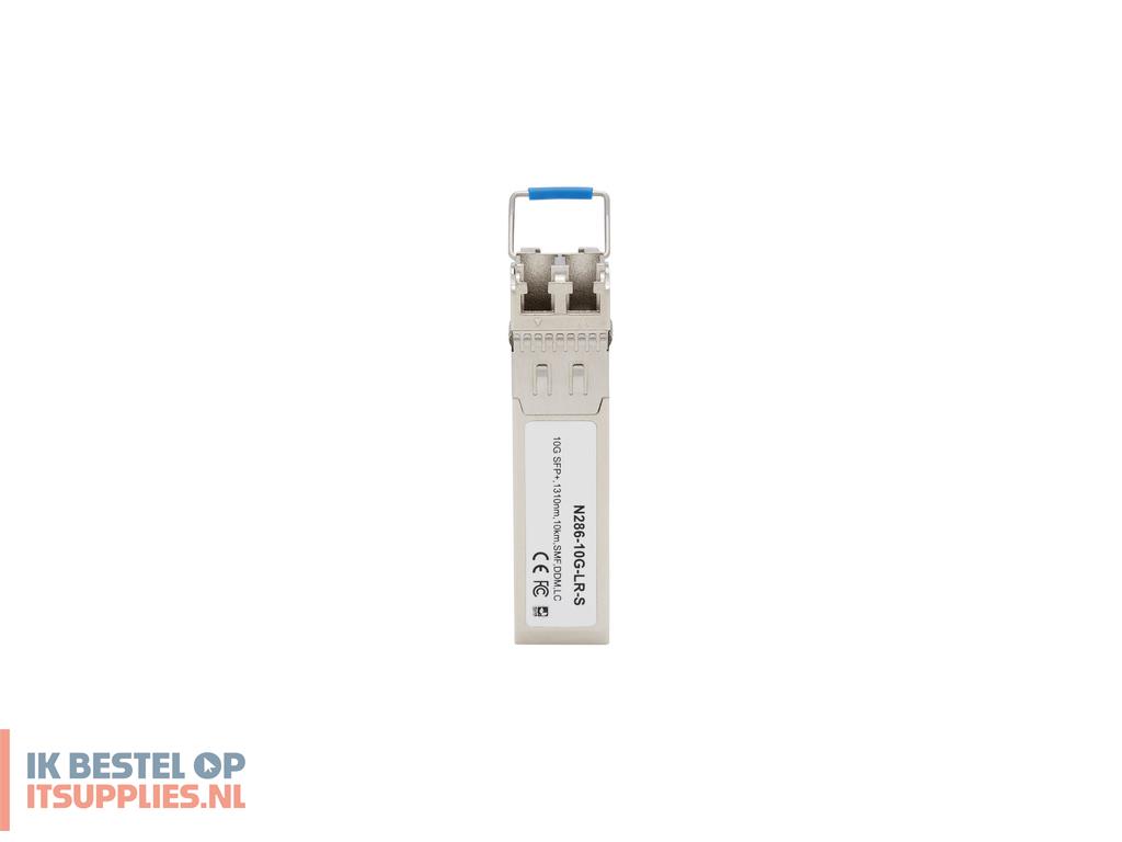 4541544-tripp_lite_n286-10g-lr-s_netwerk_transceiver_module_vezel-optiek_10000_mbits_sfp_1310_nm