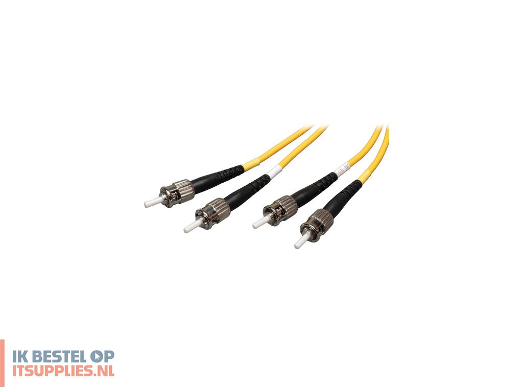 3204785-tripp_lite_n352-05m_infiniband_en_glasvezelkabel_5_m_2x_st_ofnr_zwart-_geel