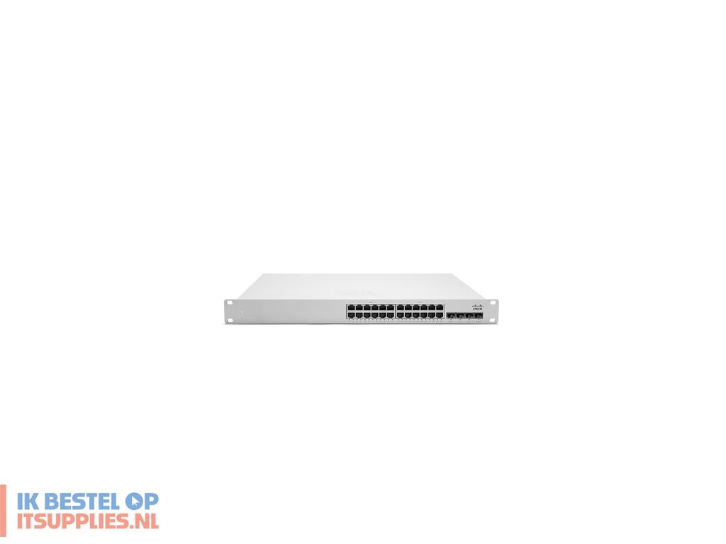 1543220-cisco_ms350-24_managed_l3_gigabit_ethernet_101001000_power_over_ethernet_poe_1u_grijs