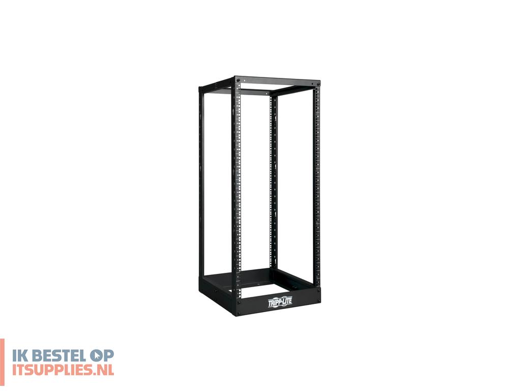 3130073-tripp_lite_sr4post25_rack_25u_vrijstaande_rek_zwart