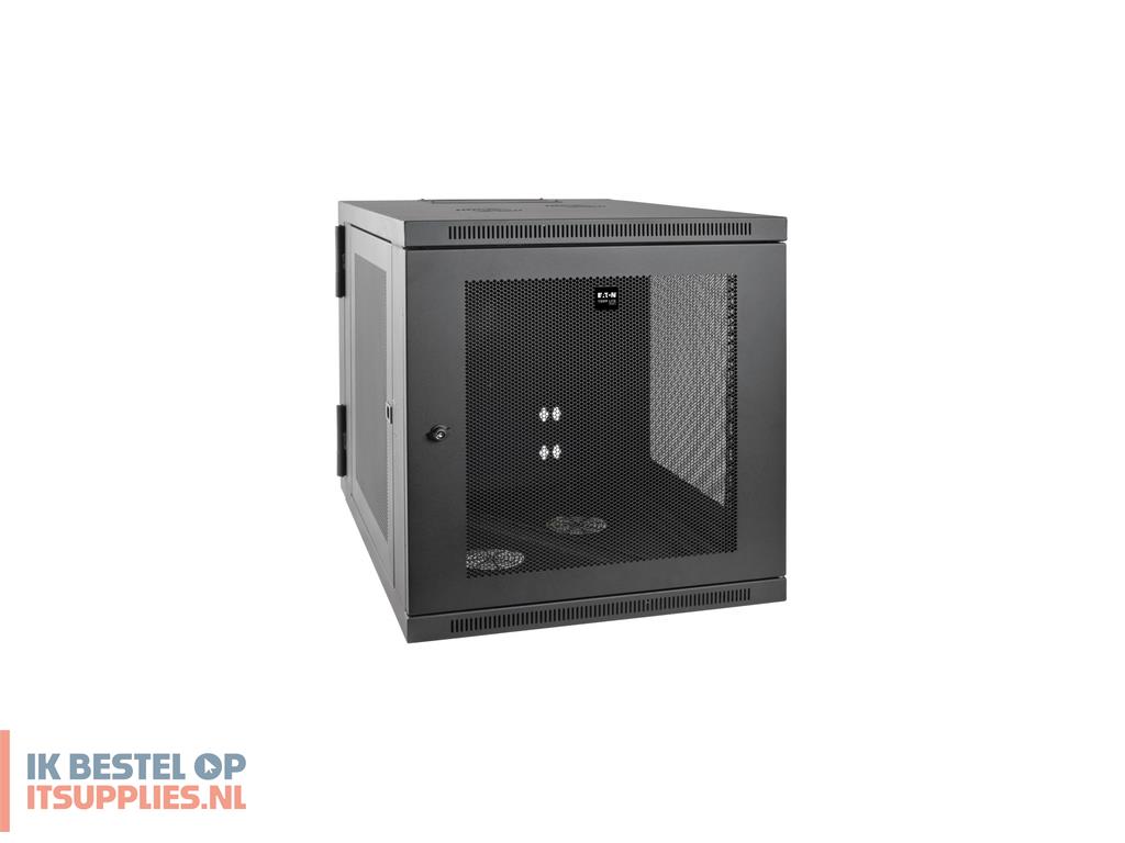1755621-tripp_lite_srw12us33_rack_12u_wandrek_zwart