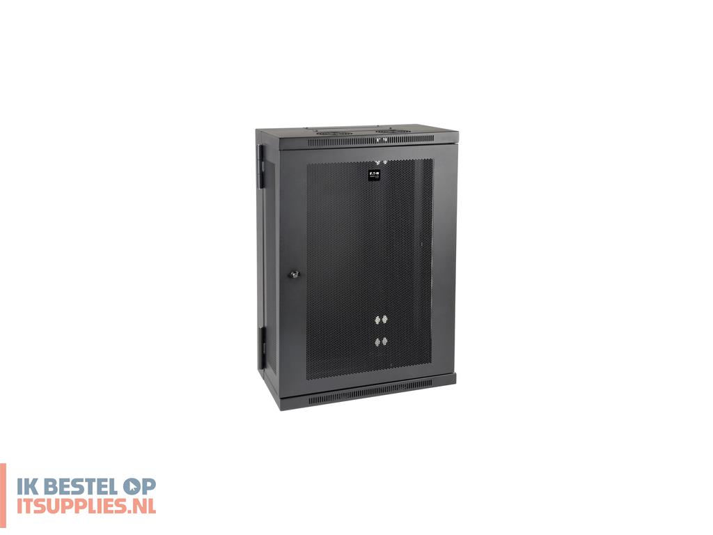 1004981-tripp_lite_srw18us13_rack_18u_wandrek_zwart