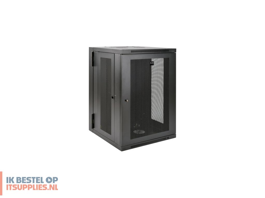 0446857-tripp_lite_srw18usdp_rack_18u_wandrek_zwart