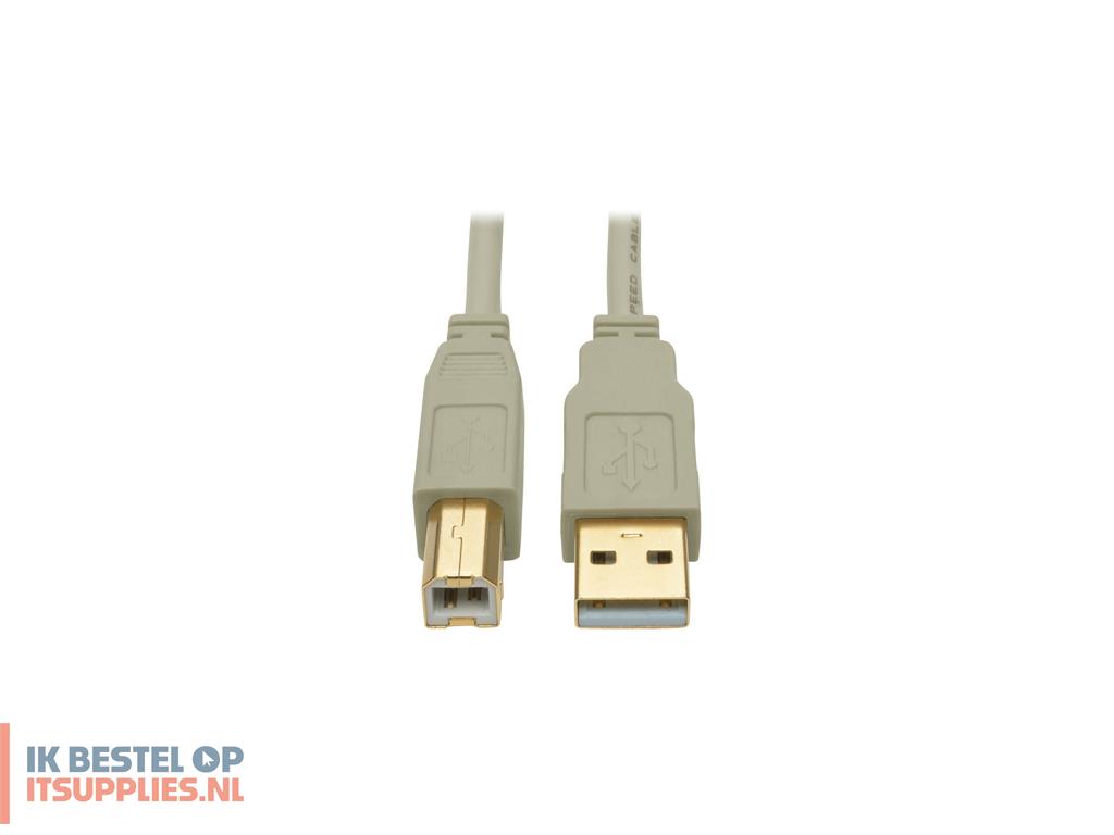 0447660-tripp_lite_u022-006-be_usb-kabel_usb_11_1-8_m_usb_a_usb_b_beige
