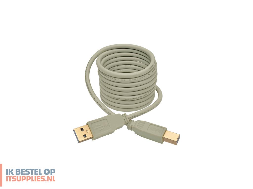 0450040-tripp_lite_u022-006-be_usb-kabel_usb_11_1-8_m_usb_a_usb_b_beige