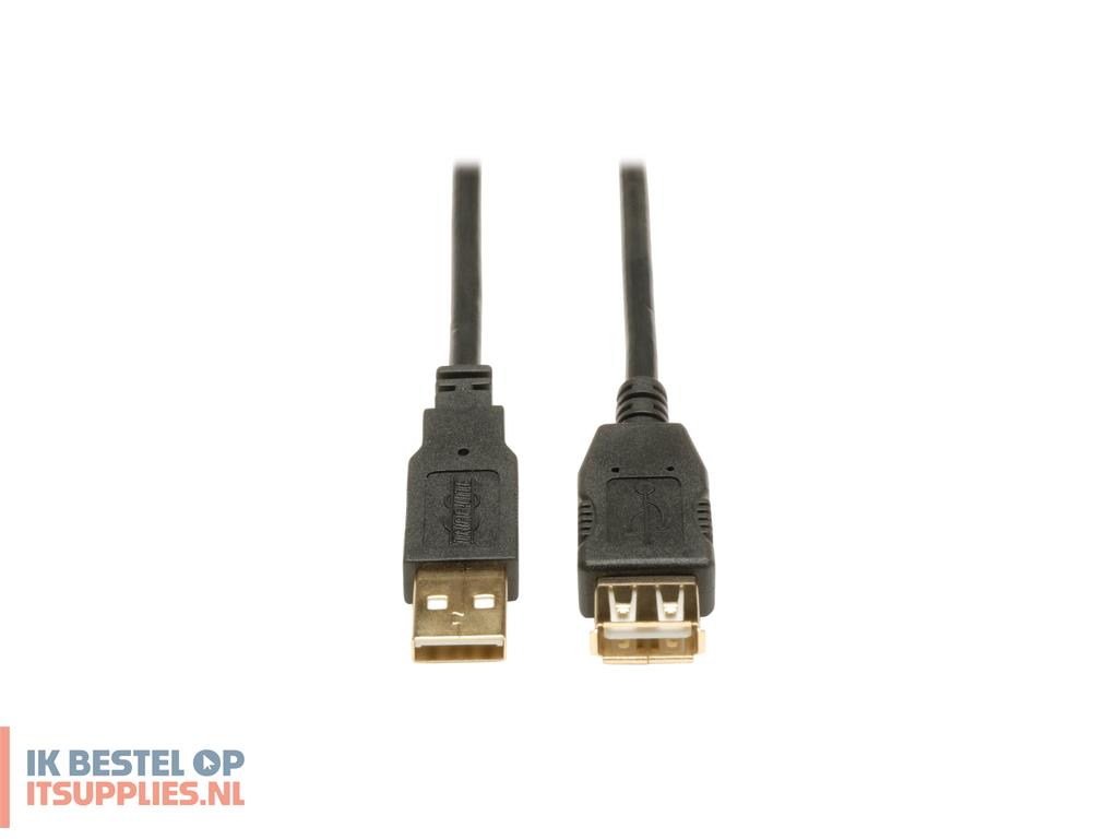 1602653-tripp_lite_u024-003_usb-kabel_usb_20_0-9_m_usb_a_zwart