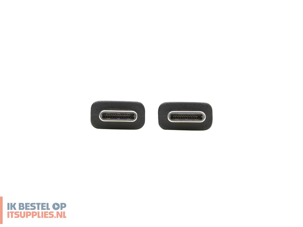 1534429-tripp_lite_u040-c2m-c-5a_usb-kabel_usb_20_2_m_usb_c_zwart