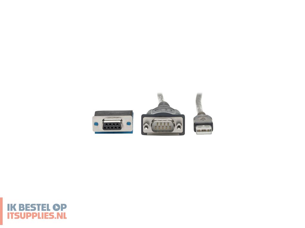 1916192-tripp_lite_u209-30n-ind_seriele_kabel_zwart_0-76_m_usb_a_male_db9_male