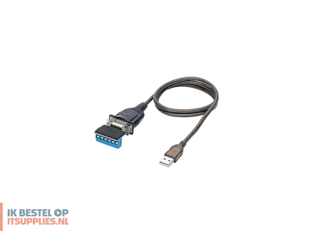 1925497-tripp_lite_u209-30n-ind_seriele_kabel_zwart_0-76_m_usb_a_male_db9_male