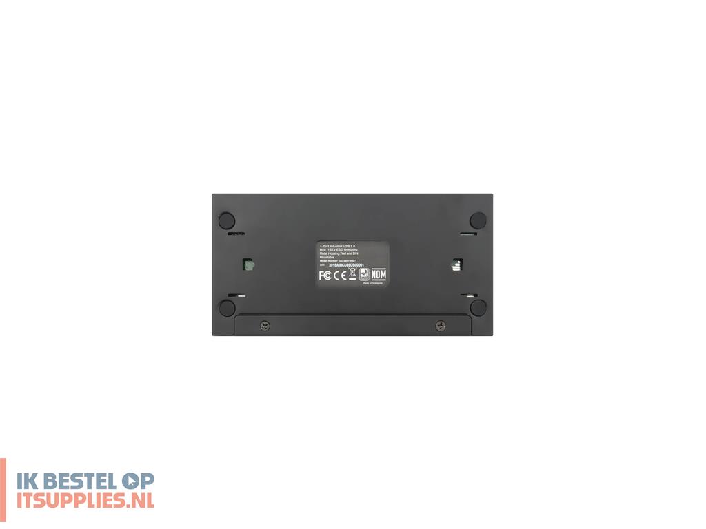 0244463-tripp_lite_u223-007-ind-1_interface_hub_usb_20_type-b_480_mbits_zwart