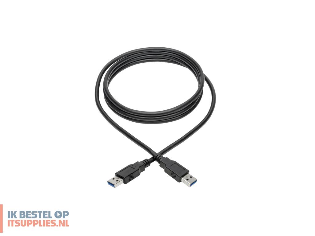 1909760-tripp_lite_u325-006_usb-kabel_usb_32_gen_1_31_gen_1_1-829_m_usb_a_zwart