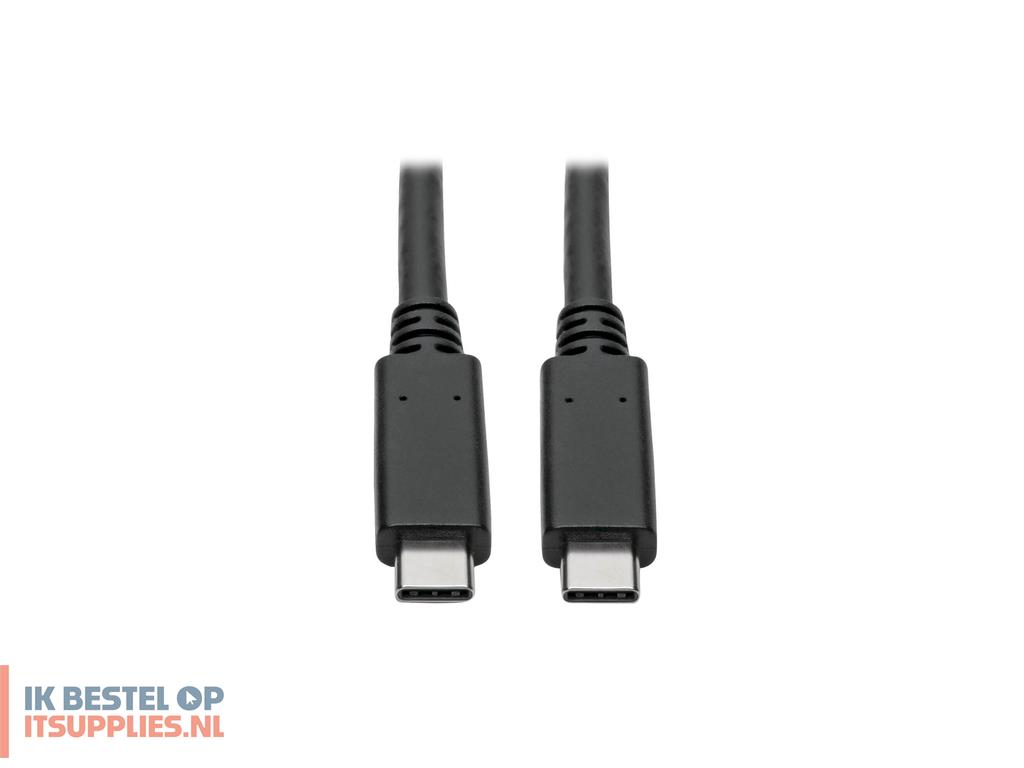 3103568-tripp_lite_u420-c03-g2-5a_usb-kabel_usb_32_gen_2_31_gen_2_0-91_m_usb_c_zwart