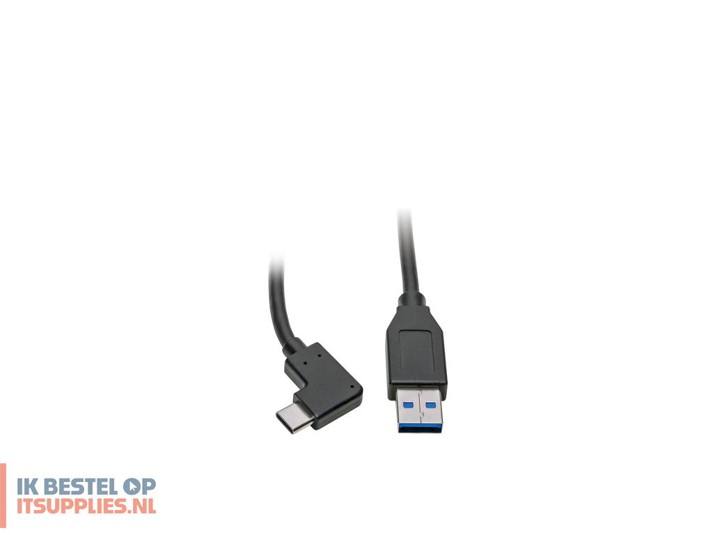1559771-tripp_lite_u428-003-cra_usb-kabel_usb_32_gen_1_31_gen_1_0-9_m_usb_c_usb_a_zwart