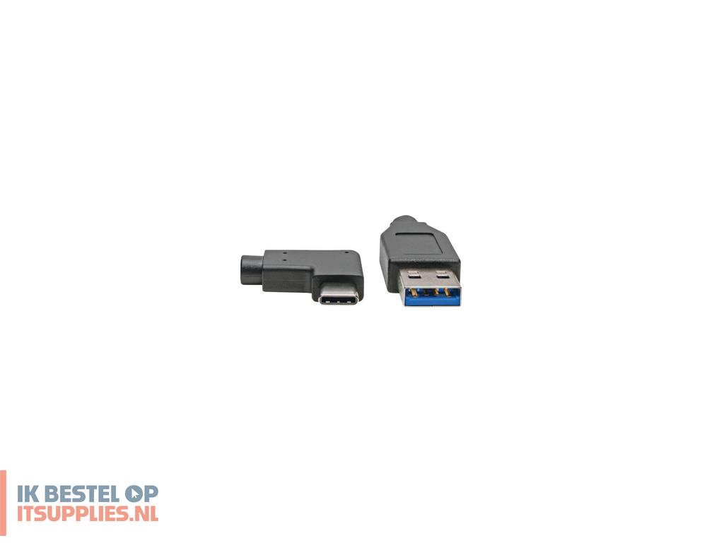 1609738-tripp_lite_u428-003-cra_usb-kabel_usb_32_gen_1_31_gen_1_0-9_m_usb_c_usb_a_zwart