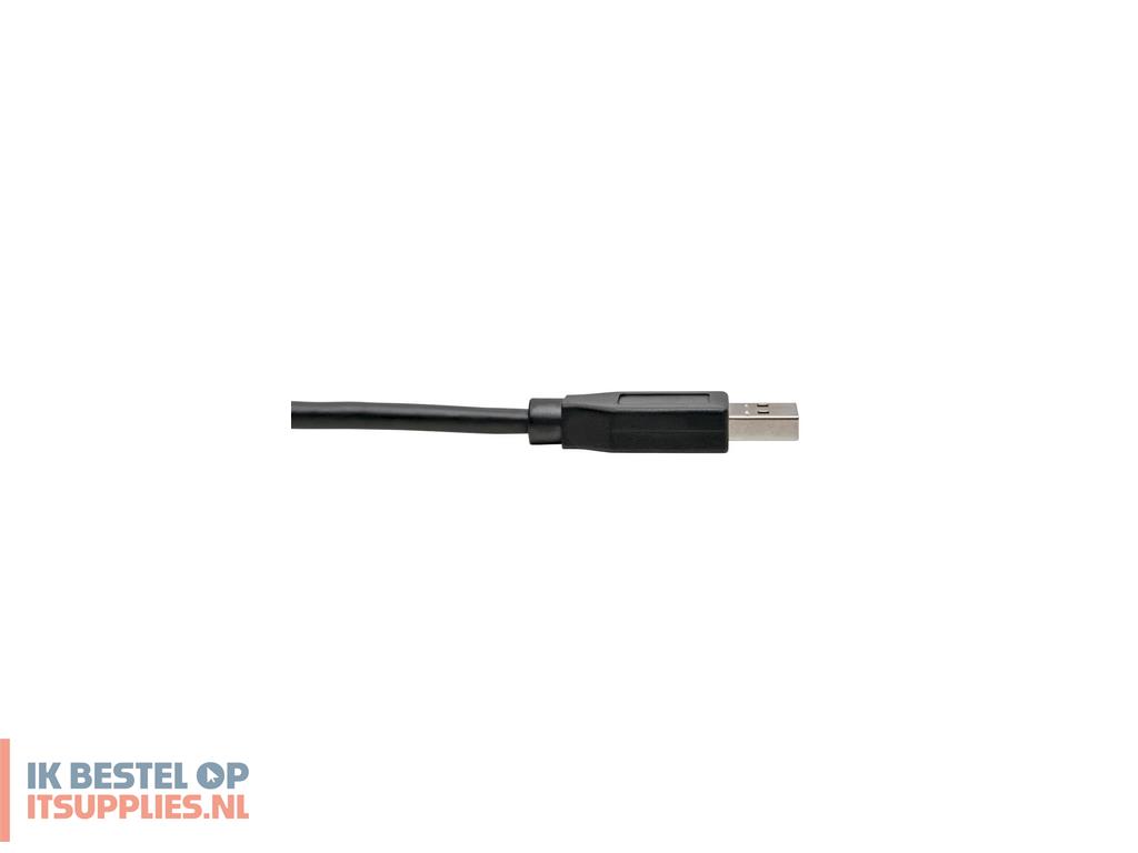 1629353-tripp_lite_u428-003-cra_usb-kabel_usb_32_gen_1_31_gen_1_0-9_m_usb_c_usb_a_zwart