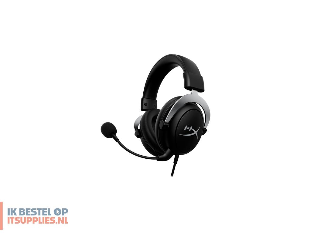 0305757-hyperx_cloudx_-_gaming_headset_black-silver_-_xbox_hhsc2-cg-slg_bedraad_hoofdband_gamen_zwart-_zilver