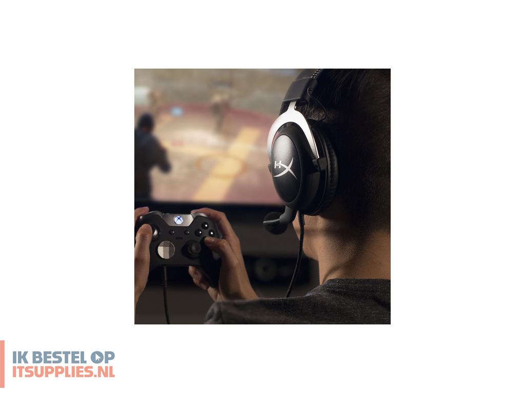 0309367-hyperx_cloudx_-_gaming_headset_black-silver_-_xbox_hhsc2-cg-slg_bedraad_hoofdband_gamen_zwart-_zilver
