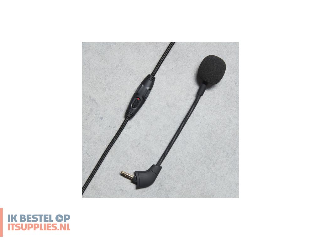 0312839-hyperx_cloudx_-_gaming_headset_black-silver_-_xbox_hhsc2-cg-slg_bedraad_hoofdband_gamen_zwart-_zilver