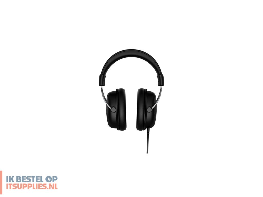 0319512-hyperx_cloudx_-_gaming_headset_black-silver_-_xbox_hhsc2-cg-slg_bedraad_hoofdband_gamen_zwart-_zilver
